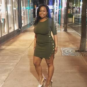 Meet your Posher, Randi